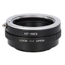 Adapter Sony AF-Objektive an