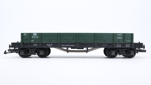 Lgb 4061 niederbordwagen - lgb,