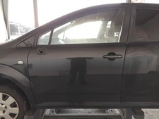 Toyota Corolla Verso II AUR10