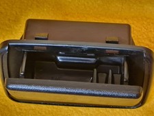 Golf aschenbecher hinten - golf,