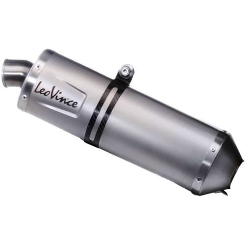 Leovince auspuff one - leovince,