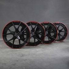21 Inch Genuine Mercedes AMG