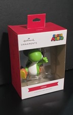 2021 Hallmark Nintendo Super