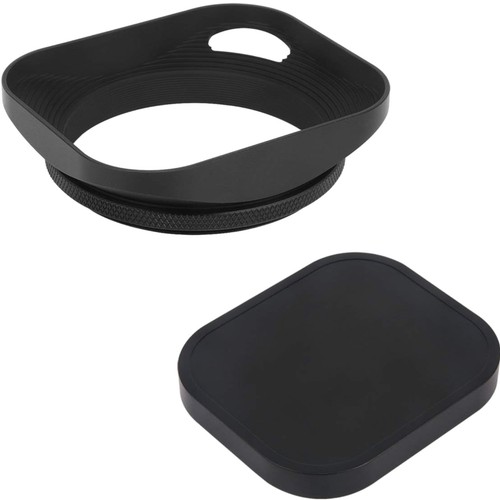 Gegenlichtblende 58mm metall - 58mm,