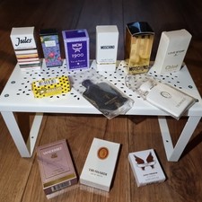LUXUS Parfum Miniaturen, OVP
