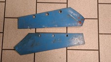 Lemken Schar NB1 3333839 3333838 Perfektschar Pflugschar Neu abgelagert