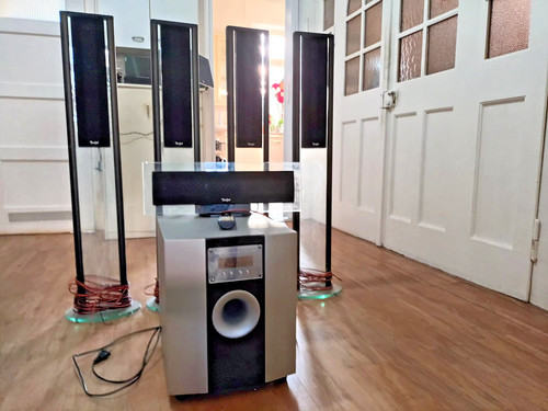 Teufel lautsprechersystem - teufel,