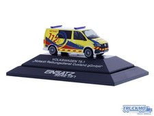 Rietze Notarzt Rettungsdienst