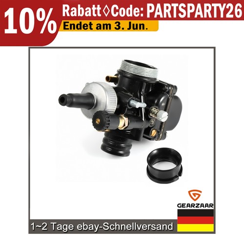 Vergaser 19mm sport typ - typ, phbg