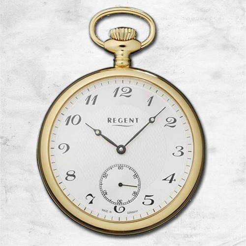 Regent herren uhr - regent, armbanduhr
