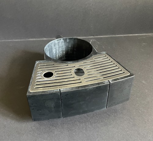 Nespresso gemini 200 - nespresso, cs