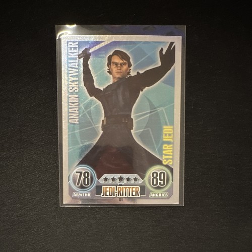 Topps force attax star - topps,