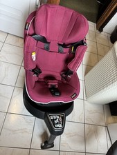 Gebrauchter Kindersitz Besafe