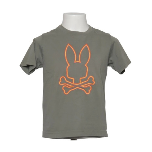 Psycho bunny shirt - bunny,, t-shirt