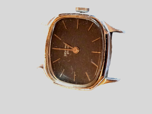 Delvina semag movement - semag,