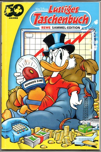 Comic rewe lustiges - comic,,