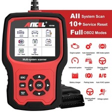 Ancel VD700 Pro Profi KFZ