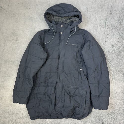 Columbia jacke blau - jacke,
