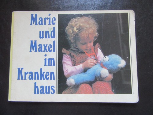 Marie und maxel - und, im