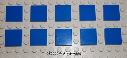 Lego fliese fliesen 2x2 - lego, fliese/fliesen