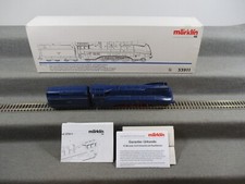 Märklin H0 33911/37911