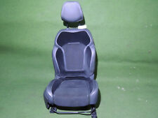 Sitz Beifahrersitz vorn Renault Megane (RFB) Bj.2016 Stoff, Leder, Alcantara