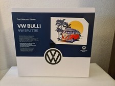 Bulli collector s - vw, t1