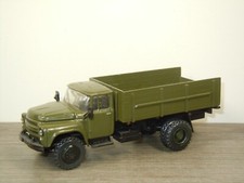 Russian Army Truck - Length 15,5cm *68280