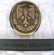 7 Stück Abzeichen für die