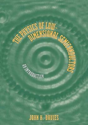 The physics low dimensional - physics, of