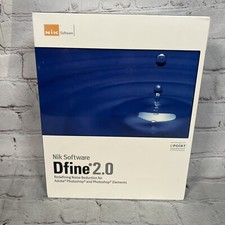 Nik software dfine - nik,