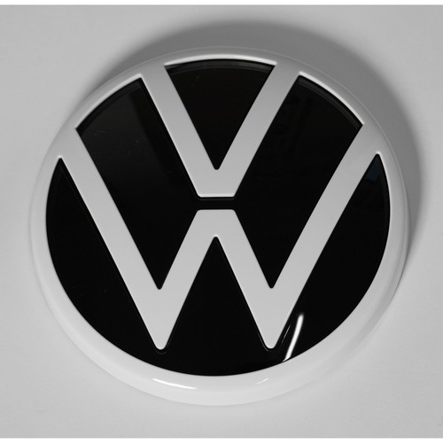 Original emblem heckklappe - vw,