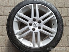 opel signum alufelgen