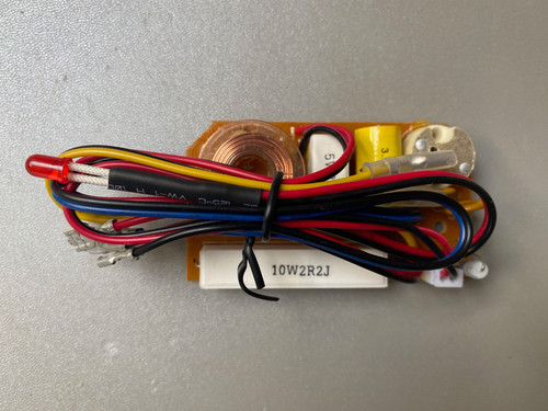 Apart audio biamp y0800390 - apart,