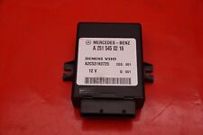 Steuergerät Mercedes W251 W211 R-E-Klasse Niveauregulierung A2515450216 Original
