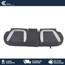 Sitze hinten Rücksitzbank Rücksitze R-Line VW Passat B7 (3C) Kombi 3C9885321