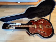 Ibanez Artcore Jazz Gitarre