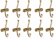 Mantelhaken Garderobenhaken