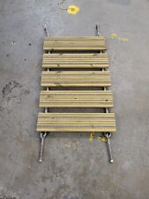 Verkauf - Klapperbrücke -