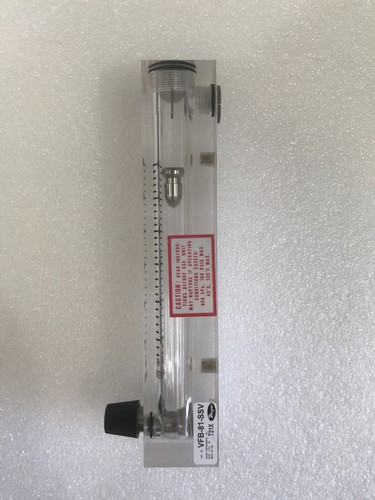 Visi float durchflussmesser - visi-float,