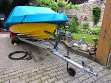 Sportboot / Motorboot /