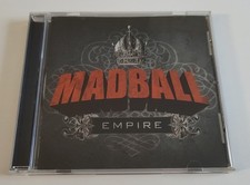 Madball - Empire - Album CD