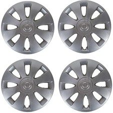 Original Radkappen Satz Smart