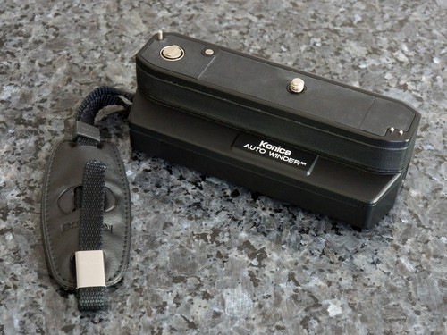 Konica auto winder - winder, für