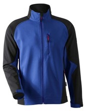 Strauss Arbeitskleidung, Softshell Jacke 2XL, Bundhose e.s.active Gr. 56