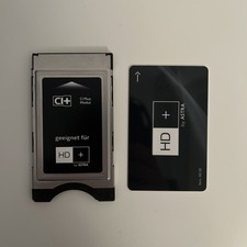 Modul inkl hd03 karte - inkl.,