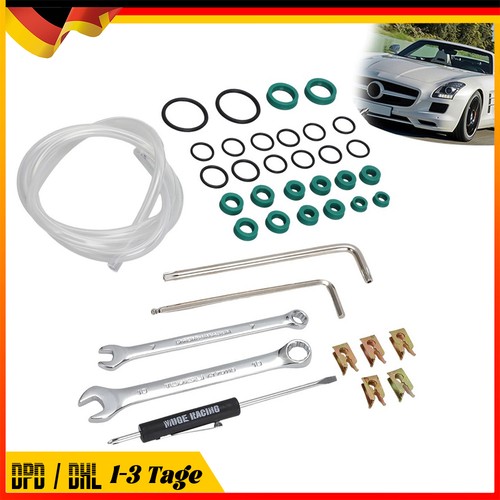 Complete kit for 1990 2002 - kit,