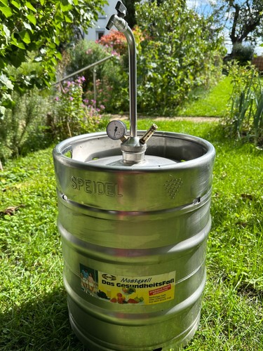 Speidel mostquell liter - mostquell,