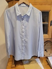 Opus Damen Bluse Langarm