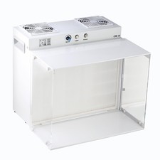 Laminar Flow Hood with HEPA